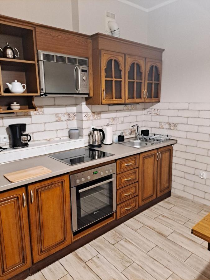 Anna Apartment Jelenia Gora Exterior photo