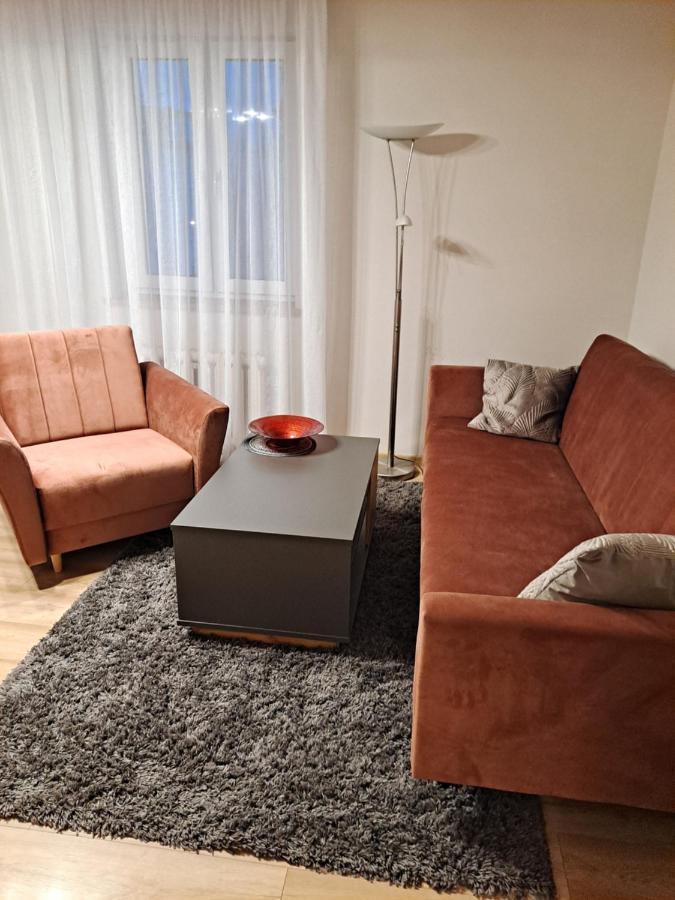 Anna Apartment Jelenia Gora Exterior photo