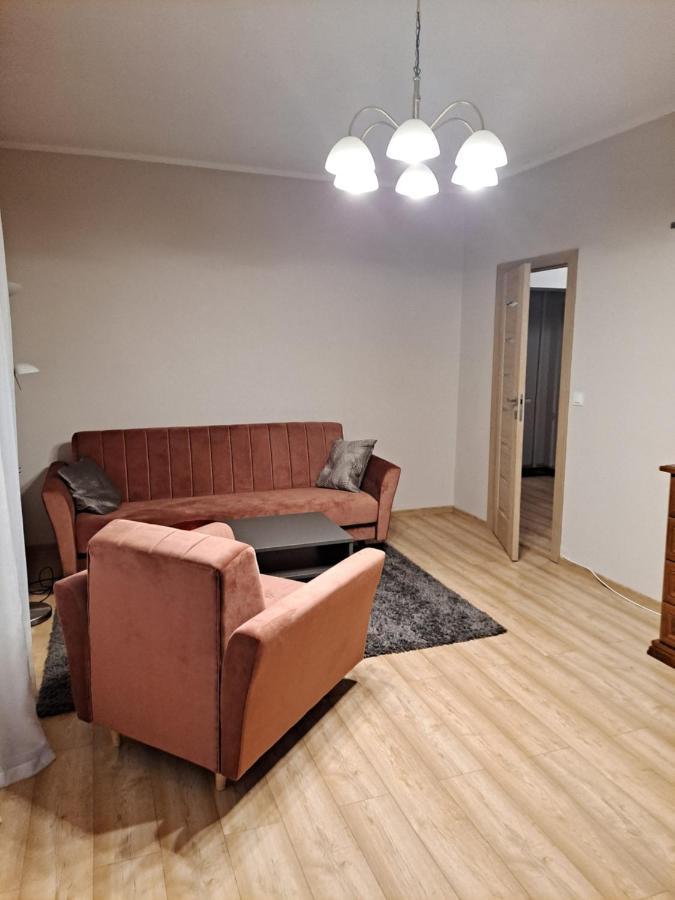 Anna Apartment Jelenia Gora Exterior photo