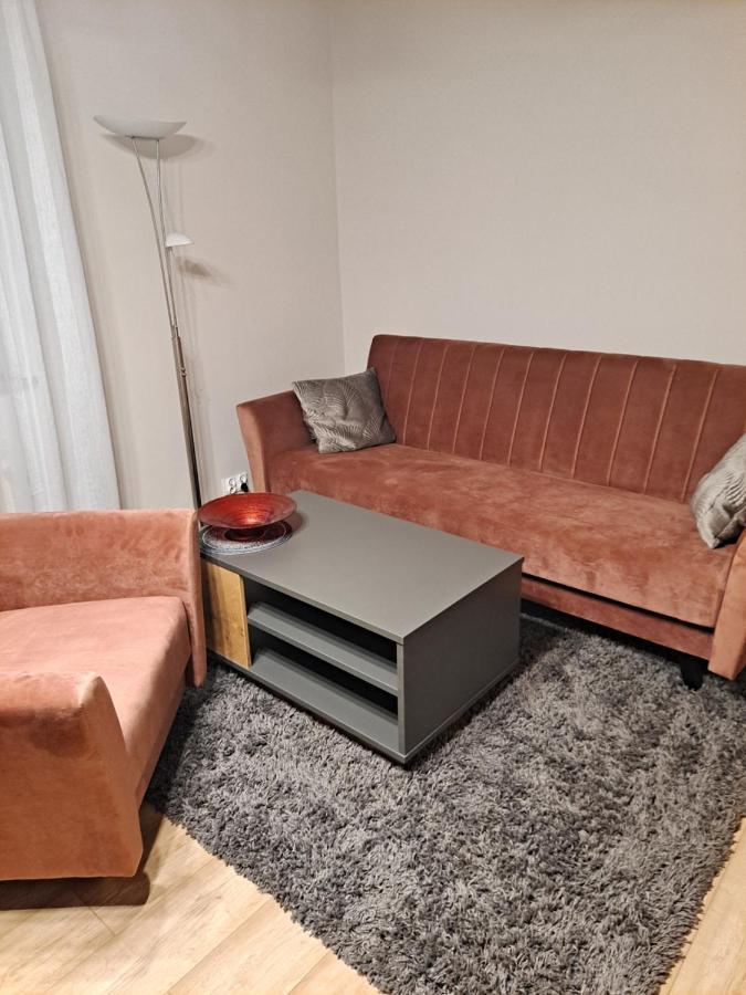 Anna Apartment Jelenia Gora Exterior photo