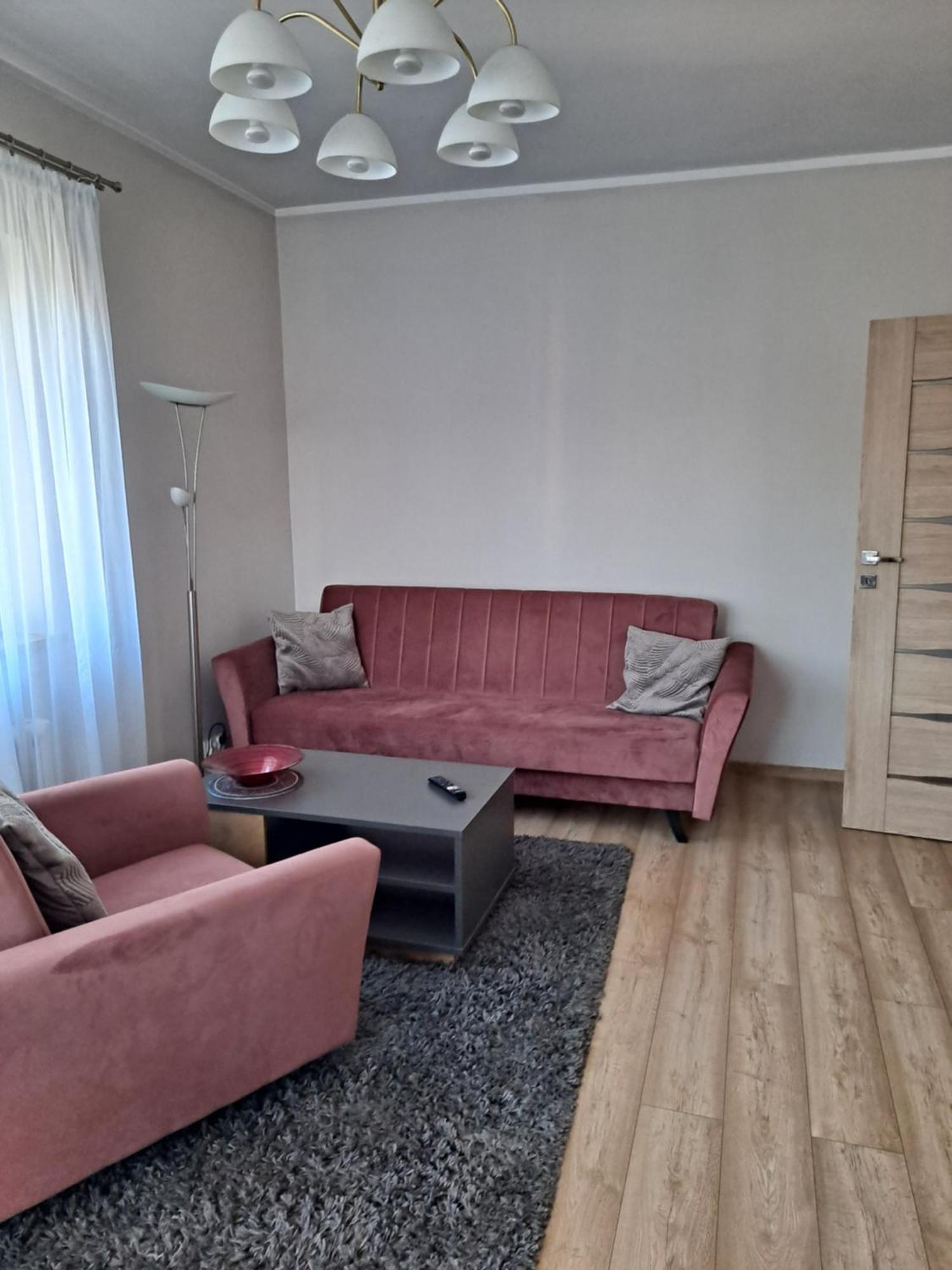 Anna Apartment Jelenia Gora Exterior photo