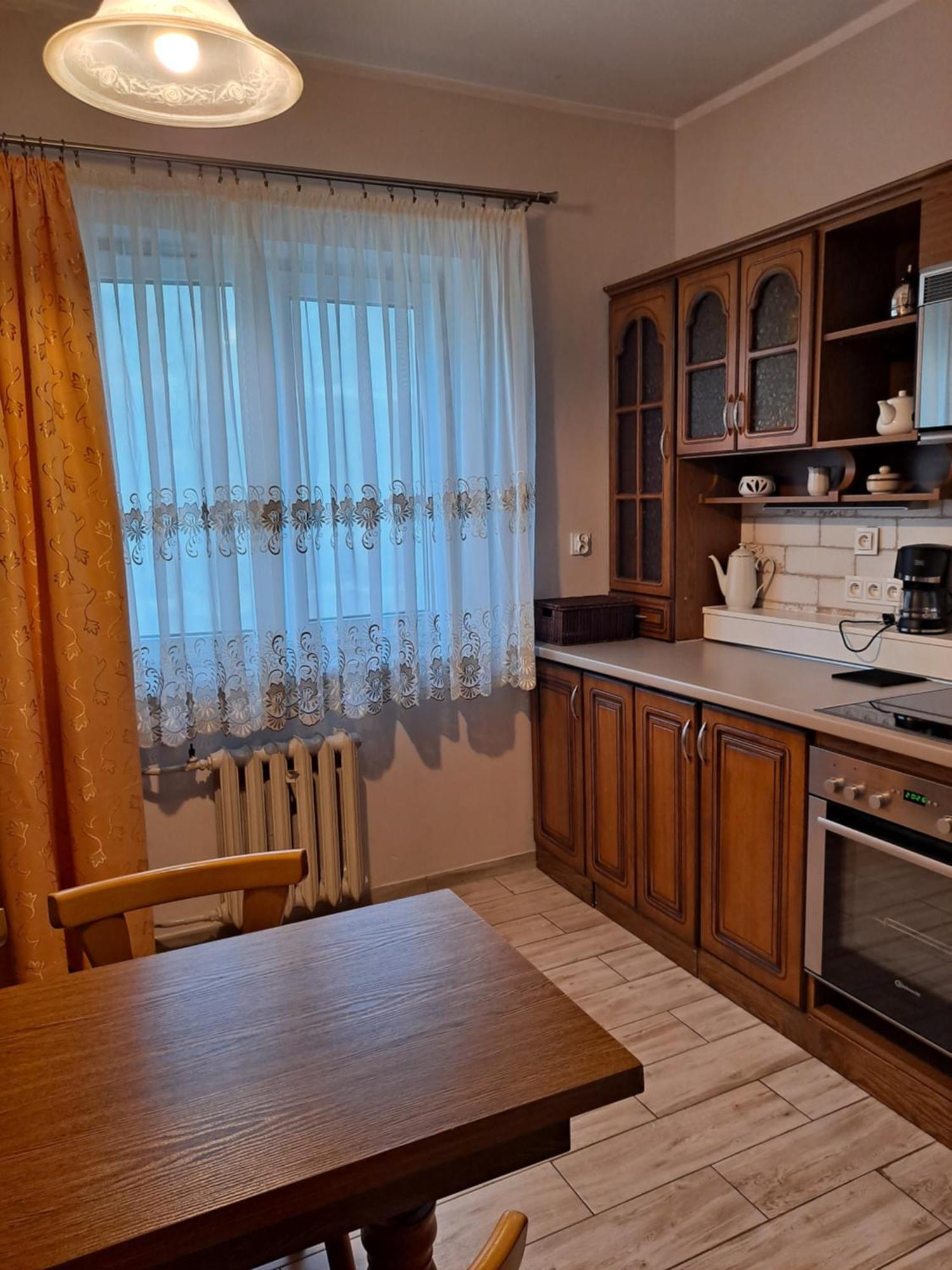 Anna Apartment Jelenia Gora Exterior photo